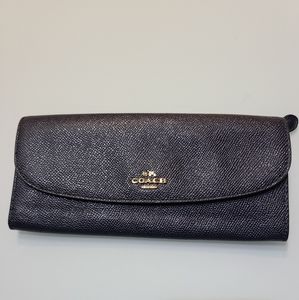 Coach Slim Wallet